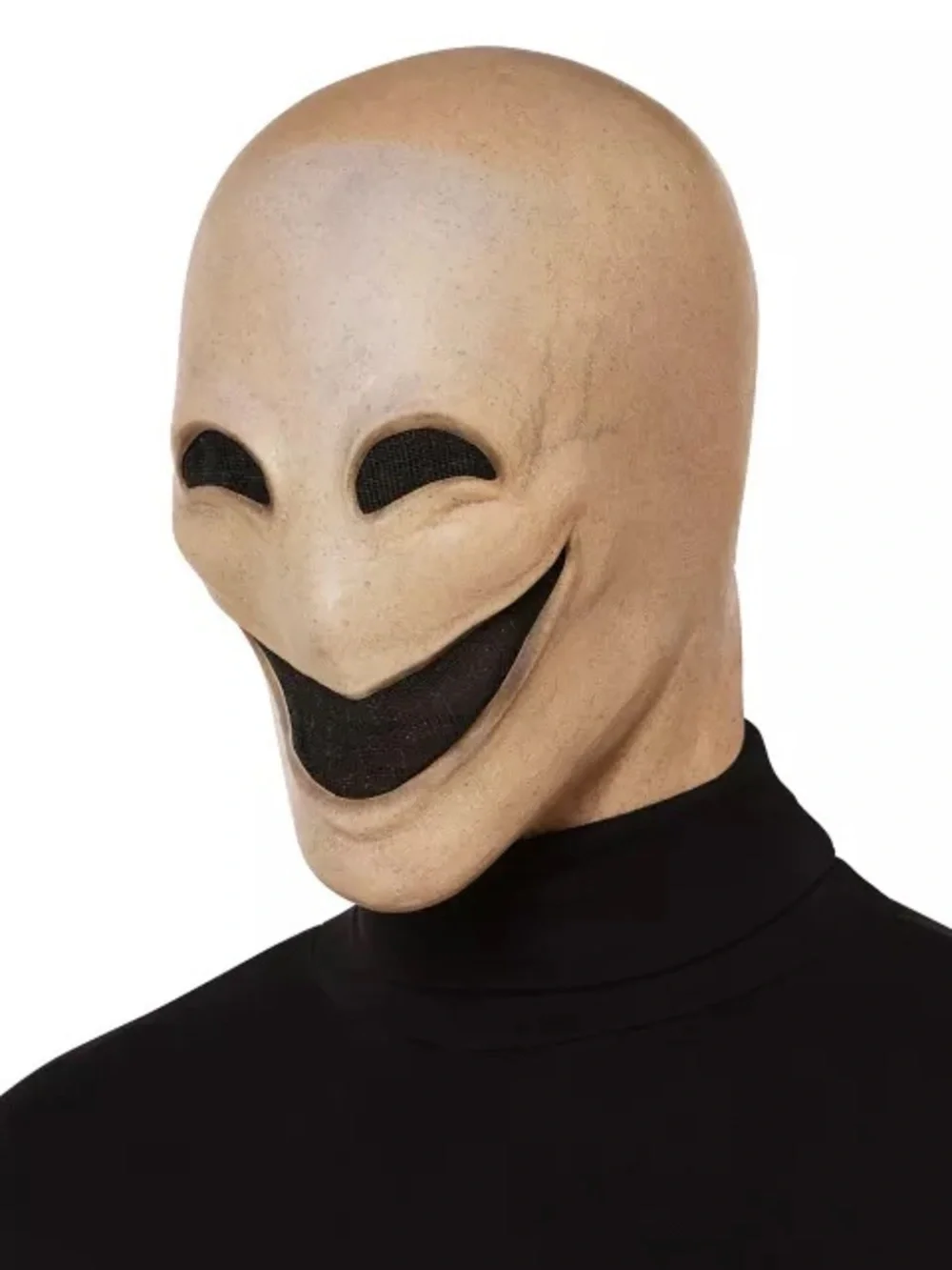 I See You Creepy Smile Full Mask